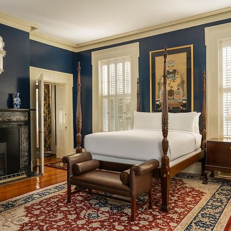 The Jasmine House Panzió Charleston Kültér fotó