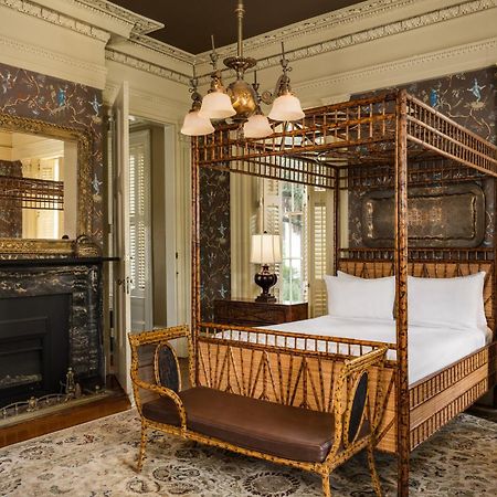 The Jasmine House Panzió Charleston Kültér fotó