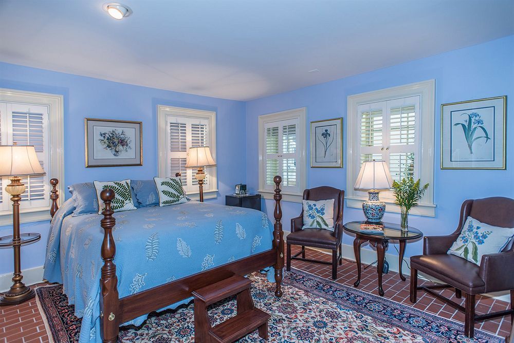 The Jasmine House Panzió Charleston Kültér fotó